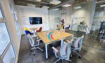 Imagem 4: Conjunto para alugar, 258 m² Brooklin - São Paulo/SP