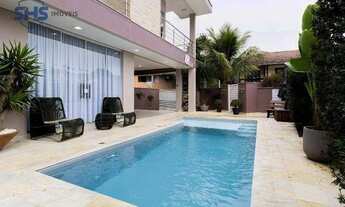 Imagem 4: Linda e moderna residencia em local tranquilo