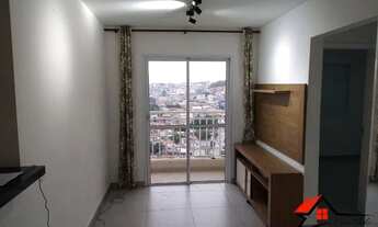 Imagem 3: Apto C/ 2 Dorms - 1 Vaga em Taboão da Serra