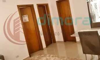 Imagem 2: Casa para Venda em Mogi das Cruzes, Vila São Paulo, 2 dormitórios, 1 banheiro, 1 vaga