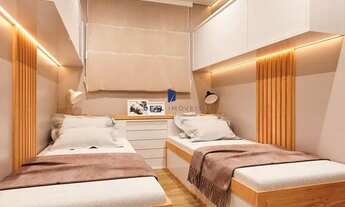 Imagem 7: Apartamento na planta 3dormitórios venda Sorocaba