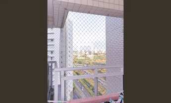 Imagem 4: Apartamento para Aluguel - Vila Ema, 3 Quartos, 181 m2