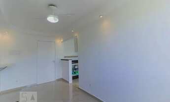 Imagem 4: Apartamento para Aluguel - Itaquera, 2 Quartos, 50 m2