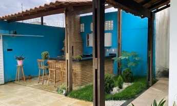 Imagem 7: Aluguel casa mobiliada