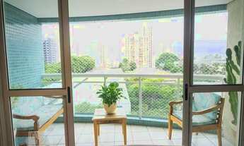 Imagem 6: Apartamento para Aluguel - Barcelona, 4 Quartos, 143 m2