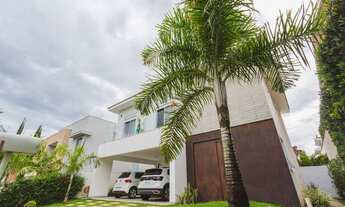 Imagem 3: Sobrado à venda, 356 m² por R$ 3.200.000,00 - Jardim Residencial Santa Clara - Indaiatuba