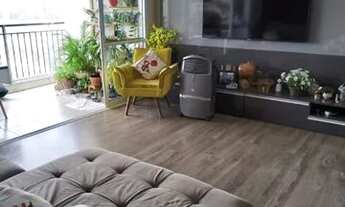 Imagem: Apartamento com 2 dormitórios à venda