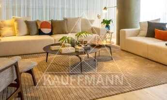 Imagem 3: Linda Cobertura Duplex ao lado do Parque, junto ao melhor de Moema e Vila Nova Conceição