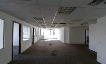 Imagem 2: São Paulo - Conjunto Comercial/Sala - Jardins