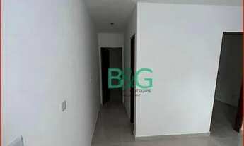 Imagem 5: Apartamento com 2 dormitórios para alugar, 48 m² por R$ 1.500/mês - Cidade D Abril - São P