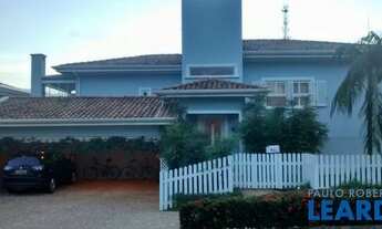 Imagem 3: CASA EM CONDOMÍNIO - LOTEAMENTO ARBORETO DOS JEQUITIBÁS (SOUSAS) - SP