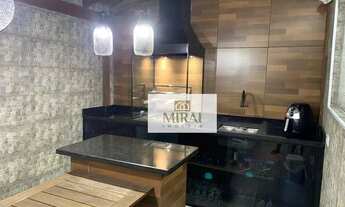 Imagem 5: Sobrado com 3 dormitórios à venda, 95 m² por R$ 480.000 - Jardim Uirá - São José dos Campo