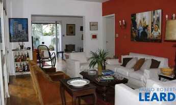 Imagem 2: CASA TÉRREA - PACAEMBÚ - SP