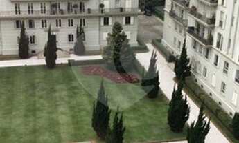 Imagem 3: Luxo e sofisticação parisiense - MELHOR CONDOMÍNIO DO MORUMBI!