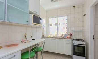 Imagem 7: EXCELENTE PRÉDIO NEO CLÁSSICO - ÓTIMA LOCALIZAÇÃO - 123 M² ÚTEIS