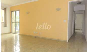 Imagem: São Paulo - Apartamento Padrão - Vila