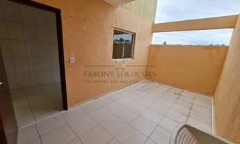 Imagem 3: Sobrado para locação com 3 quartos e 2 vagas