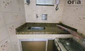 Imagem 4: Apartamento com 1 dormitório à venda, 33 m² por R$ 430.000,00 - Copacabana - Rio de Janeir