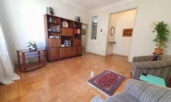 Imagem 4: Apartamento para venda com 106 metros quadrados com 3 quartos em Flamengo - Rio de Janeiro