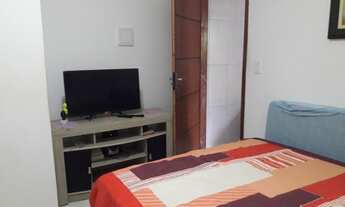 Imagem 4: Aluguel kitinete temporada local Praia de Guanabara, município de Anchieta ES