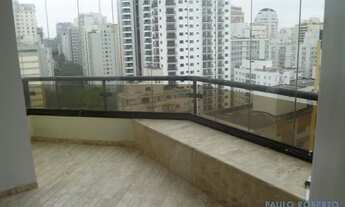 Imagem 7: COBERTURA - PARAÍSO - SP