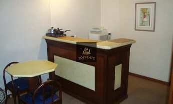 Imagem 3: Flat disponível no Jardim Paulista