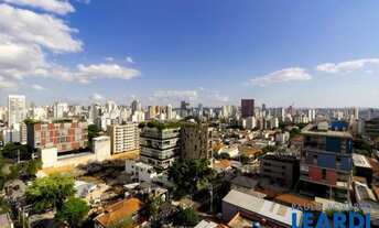 Imagem 7: APARTAMENTO - VILA MADALENA - SP