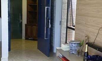 Imagem 2: Apartamento 4 quartos com 3 suítes, 153m² e 3 vagas, São Lázaro, Salvador/BA