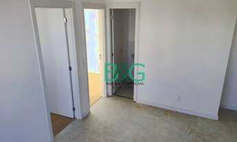 Imagem 4: Apartamento com 2 dormitórios para alugar, 42 m² por R$ 2.150/mês - Vila Guilherme - São P