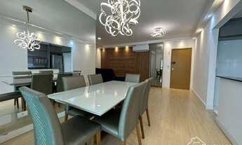 Imagem 4: Apartamento 3 Quartos Boqueirão Praia Grande