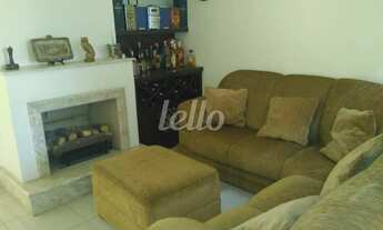 Imagem 4: São Paulo - Casa Padrão - Chácara Japonesa