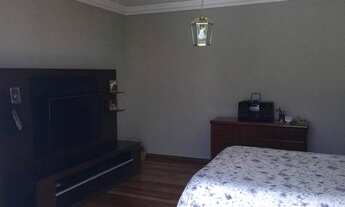 Imagem 5: A Casa do Lago com 4 quartos à venda no Condominio Marambaia- Vinhedo S.P