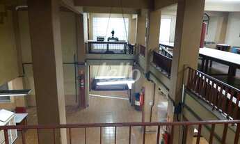 Imagem 7: São Paulo - Conjunto Comercial/Sala - Bela Vista