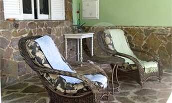 Imagem 7: Casa na Serra da Cantareira