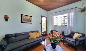 Imagem 2: Casa - Comercia - Residencial - Vale do sol - 318m² - 3 Dormitórios / Ponto Comercial