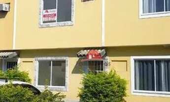 Imagem 4: Casa Duplex c/ 3 quartos no Residencial das Acacias - CG/RJ