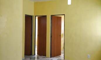 Imagem 5: Apartamento Ozias Monteiro