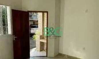 Imagem 5: Sobrado com 3 dormitórios - venda por R$ 832.000 ou aluguel por R$ 3.000/mês - Parque São