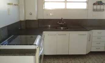 Imagem 4: Apartamento para aluguel possui 94 metros quadrados com 2 quartos em Santa Cecília - São P