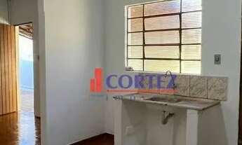 Imagem 7: Casa com 2 dormitórios para alugar, 59 m² por R$ 1.000,00/mês - Consolação - Rio Claro/SP