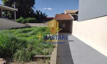 Imagem 2: Casa para Locação em Hortolândia, Parque Ortolândia, 3 dormitórios, 1 suíte, 2 banheiros