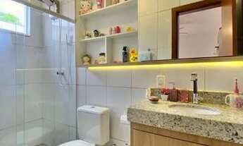 Imagem 4: Casa Térrea Ponta da Fruta