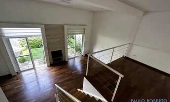 Imagem 4: CASA EM CONDOMÍNIO - VILA MADALENA - SP