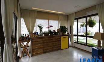 Imagem 5: APARTAMENTO - REAL PARQUE - SP