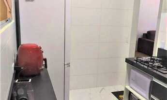 Imagem 4: Apartamento - Jordanópolis - São Bernardo do Campo/SP