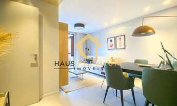 Imagem 3: Apartamento para venda possui 77 metros quadrados com 2 quartos em Agriões - Teresópolis