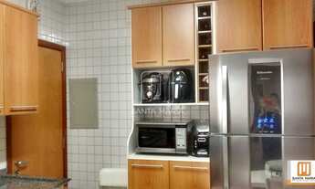 Imagem 5: Apartamento (tipo - padrao) 3 dormitórios/suite, portaria 24hs, lazer, salão de festa, sal