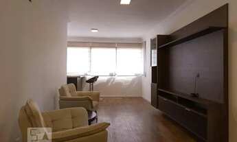 Imagem: Apartamento para Aluguel - Chácara das