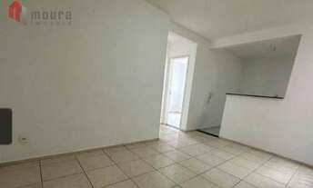 Imagem 2: Apartamento com 2 dormitórios à venda, 45 m² por R$ 149.000 - Santos Dumont - Juiz de Fora