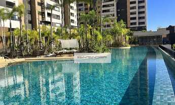 Imagem 2: Apartamento com 2 dormitórios, 57 m² - venda por R$ 685.000,00 ou aluguel por R$ 4.700,00